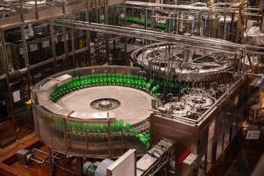 太古可口可樂(lè)開(kāi)啟數(shù)字化新篇章 首條數(shù)字化生產(chǎn)線落地中國(guó)，年產(chǎn)能預(yù)計(jì)提升5.5億罐