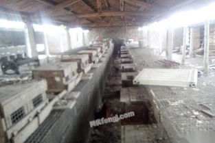 濰坊整廠轉讓求購、回收、供應與出售圖片信息平臺建設指南