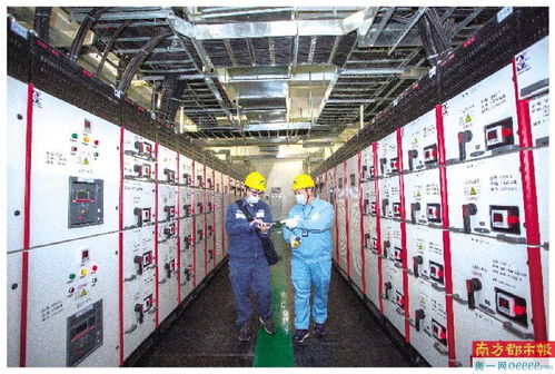 南方電網(wǎng)廣東電網(wǎng)公司 以電力為脈，創(chuàng)新醫(yī)療服務新生態(tài)