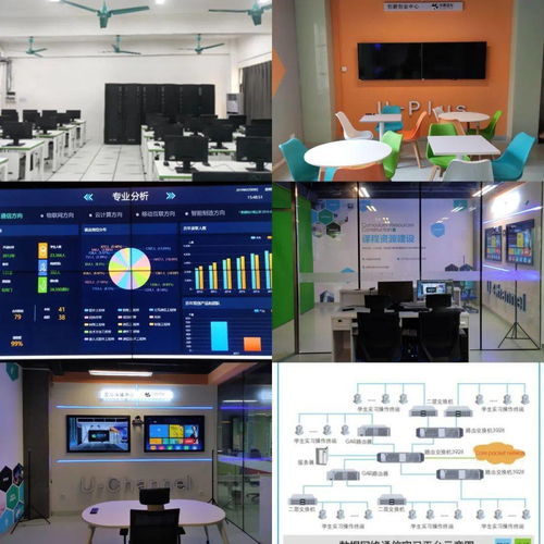 5G時代，廣東嶺南職業技術學院通信技術專業歡迎您報考