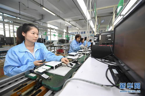 福州 以5G通信技術服務為引擎，全力助推高新企業高質量發展