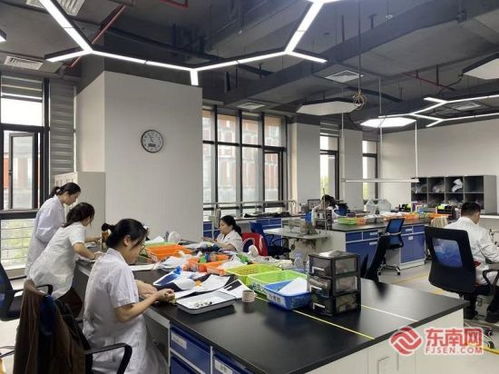 藏在日常穿搭里的技術(shù)創(chuàng)新 福建紡織鞋服產(chǎn)業(yè)高質(zhì)量發(fā)展的密碼